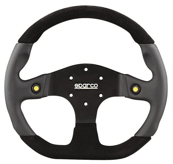 Sparco L999 – Mafia Motorsports