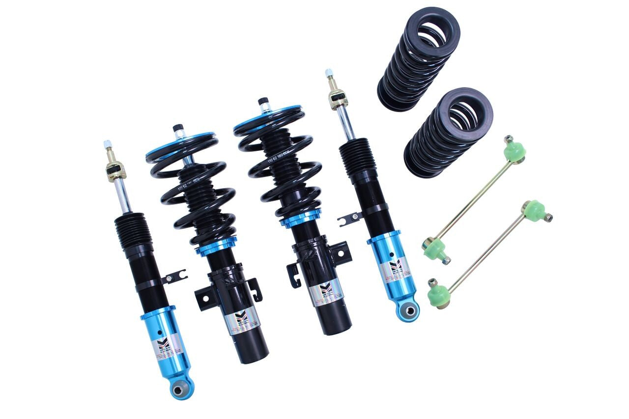 BMW 2-Series (F22) 14-17 (Excludes Models with EDC) - EZ I Series Coilovers - Mafia Motorsports