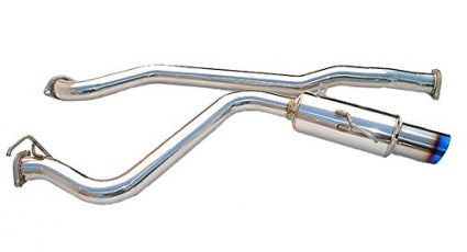 Invidia N1 – Mafia Motorsports