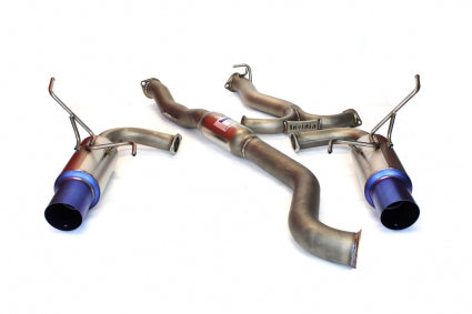 Invidia N1 – Mafia Motorsports