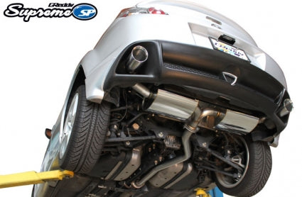 Greddy Supreme SP Exhaust - Mazda RX-8 03-08 - Mafia Motorsports