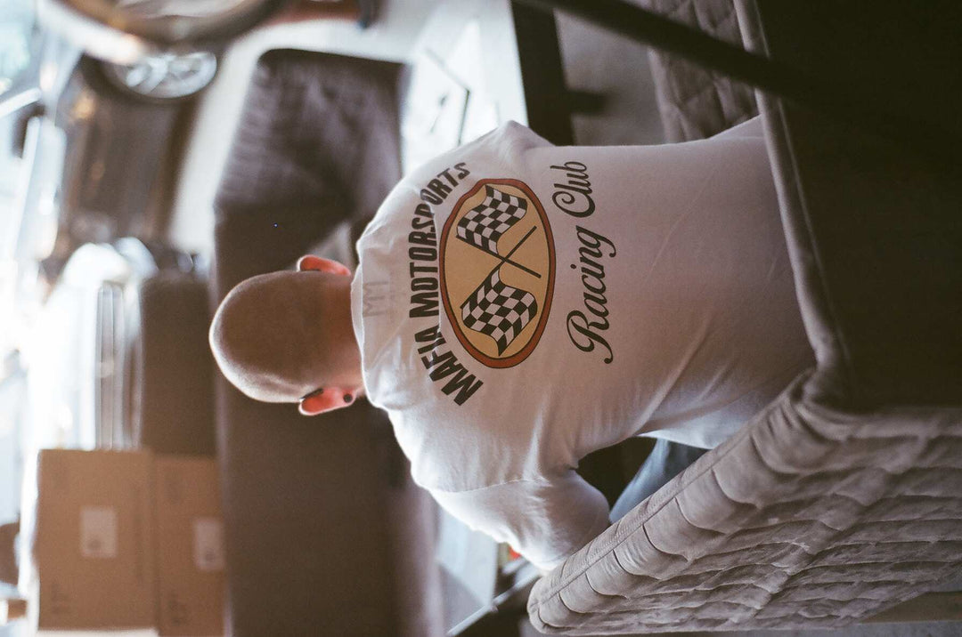 Tees – Mafia Motorsports