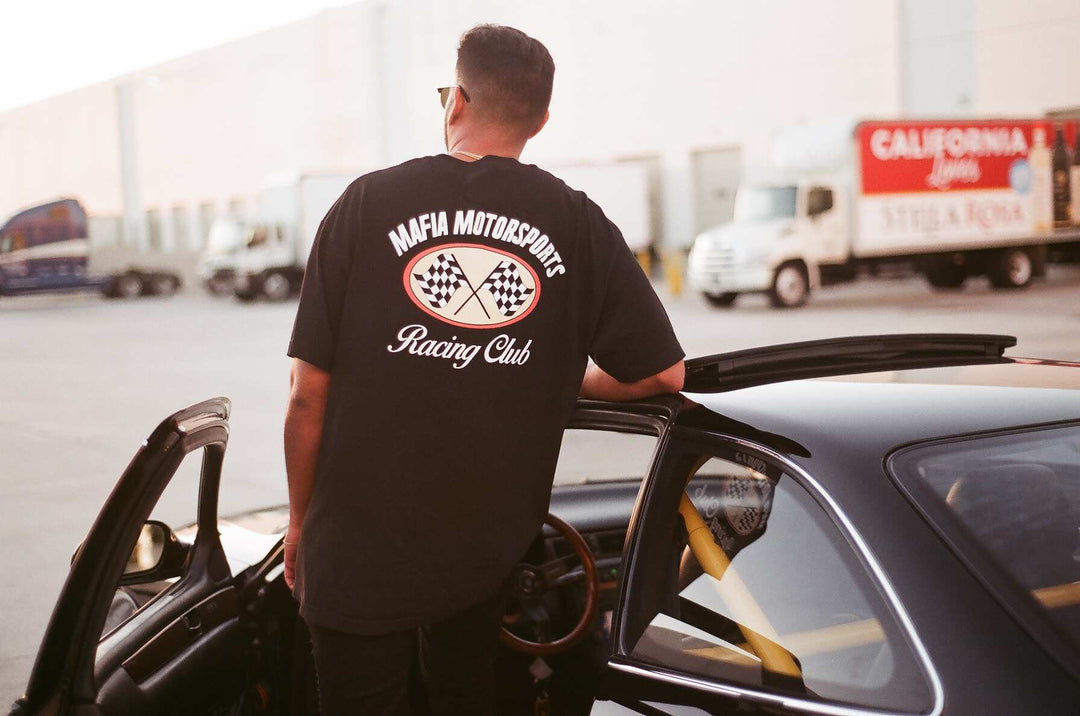 Tees – Mafia Motorsports