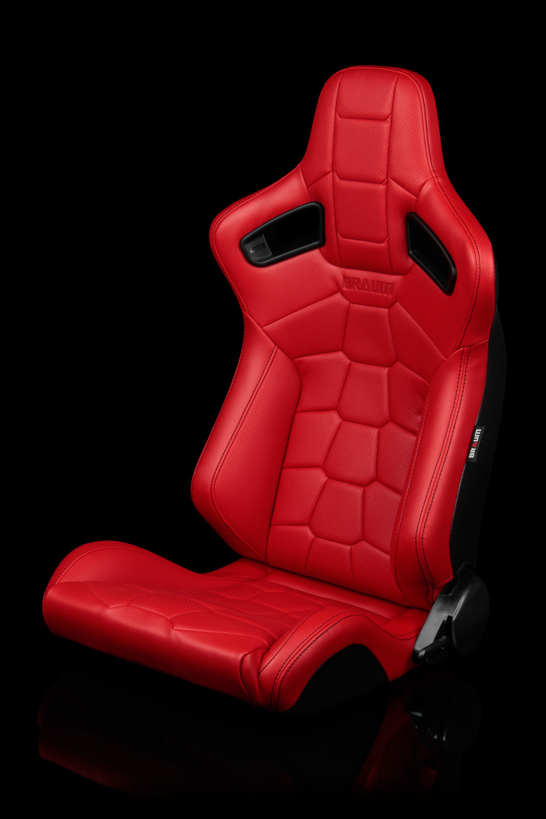 BRAUM Elite-X Series Racing Seats (Komodo) – Pair - Mafia Motorsports