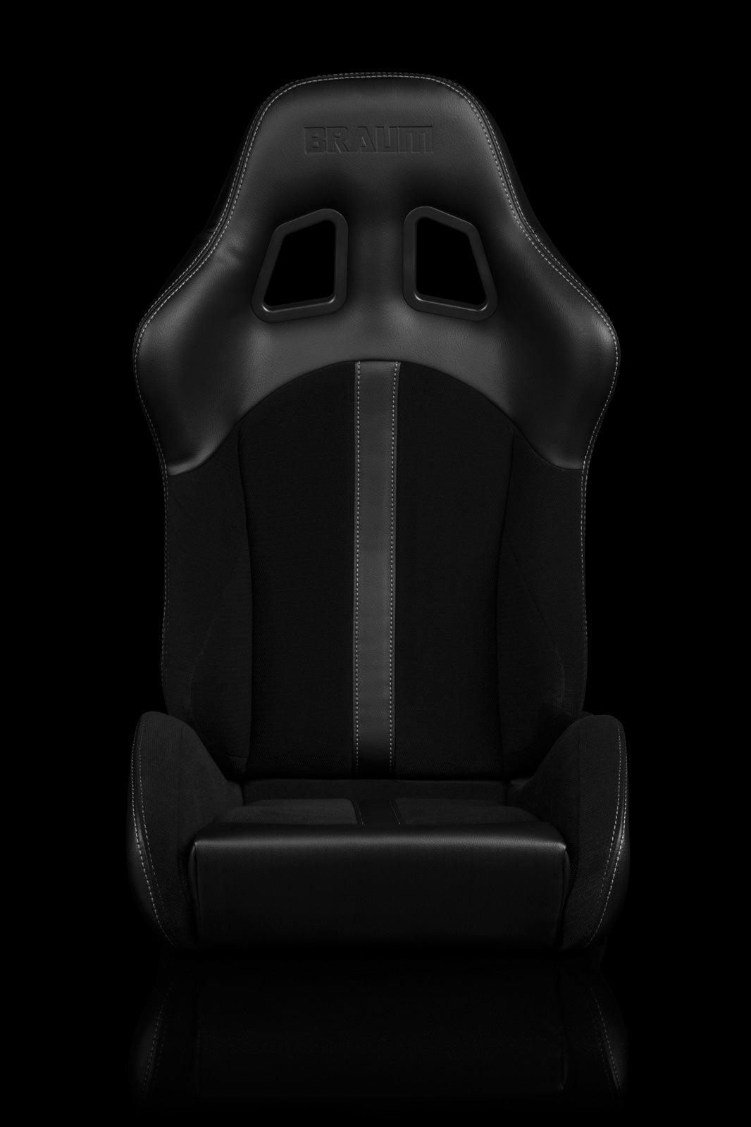 BRAUM Defender Series Racing Seats (Pair) - Mafia Motorsports