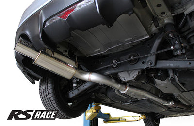 GReddy RS Race Exhaust - Scion FRS / Subaru BRZ - Mafia Motorsports