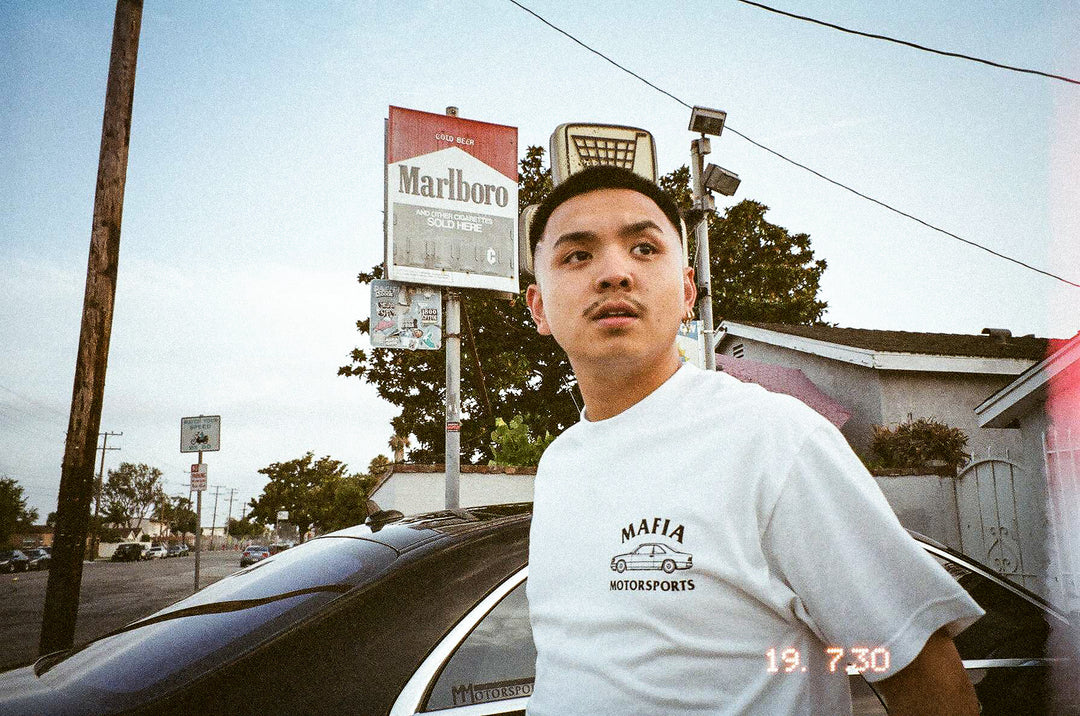 Tees – Mafia Motorsports