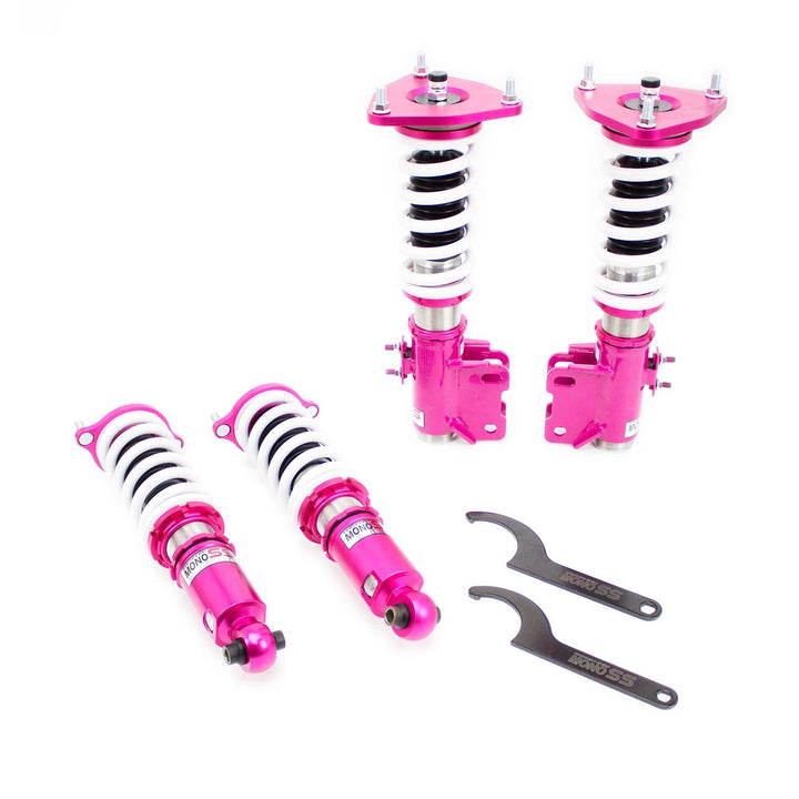 MITSUBISHI 3000GT 91-99 (Z11A) MONOSS COILOVERS (FWD