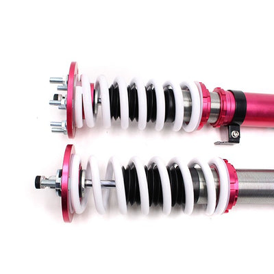 HONDA ACCORD(CP2) 2008-12 MONOSS COILOVERS - Mafia Motorsports