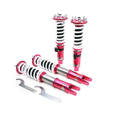 HONDA ACCORD(CP2) 2008-12 MONOSS COILOVERS - Mafia Motorsports