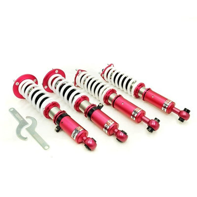 LEXUS GS350/GS430(S190) 2006-11 MONOSS COILOVERS - Mafia Motorsports