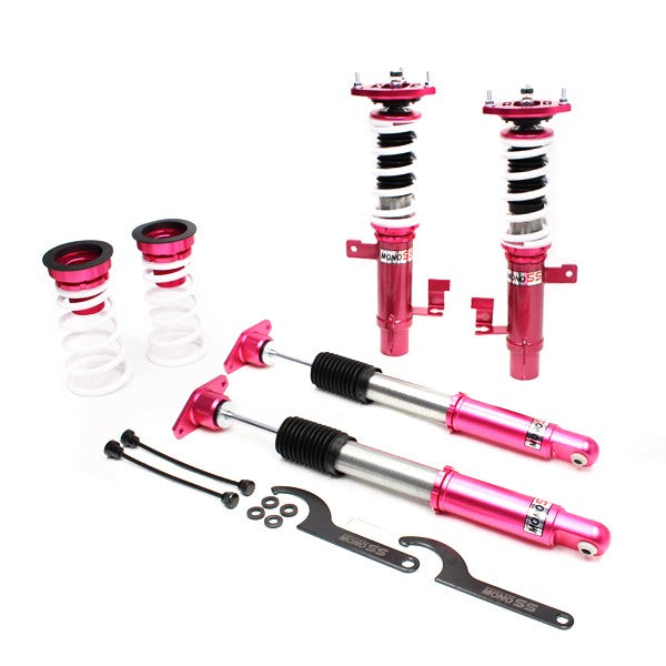 MAZDA 3(BK) 2004-09 MONOSS COILOVERS - Mafia Motorsports