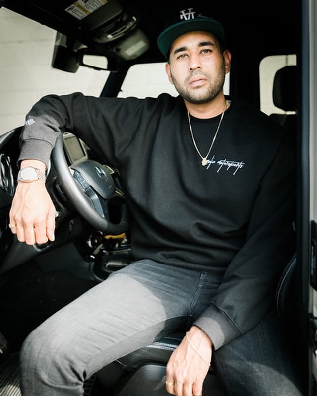 Outerwear – Mafia Motorsports