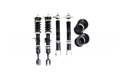 BC Racing Coilovers 03-07 G35 Coupe 03-07 - Mafia Motorsports